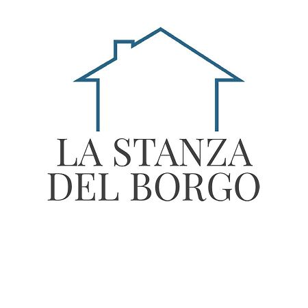 马拉泰亚La Stanza Del Borgo公寓 外观 照片